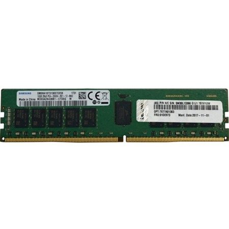 LENOVO IDEA 8Gb (1Rx8, 1.2V) 2666Mhz Udimm 4ZC7A08696